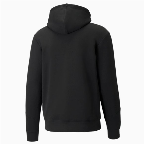 Ferrari men’s Pullover hoodie - Picture 2 of 9